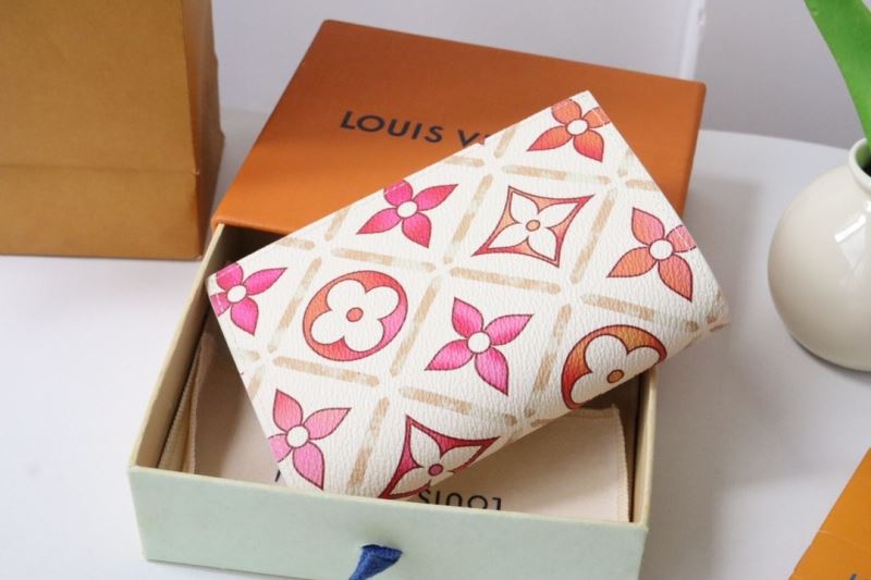 Louis Vuitton Wallets